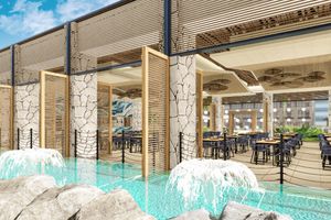 Alojamiento - Serenade Caribe Club Family Beach Resort