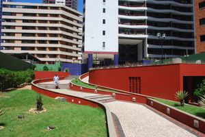 Alojamiento - Porto de Iracema - Iracema Imoveis