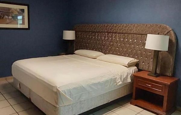 Hotel El Cortes