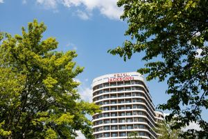 Alojamiento - Jackson9s Hotel