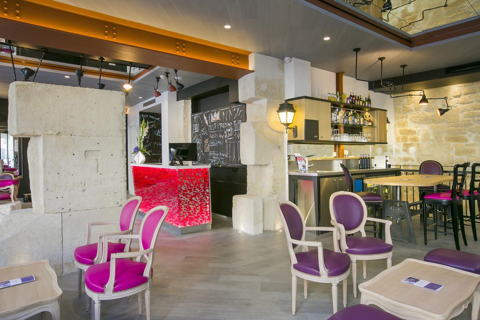 Hotel Best Western Premier Marais Grands Boulevards