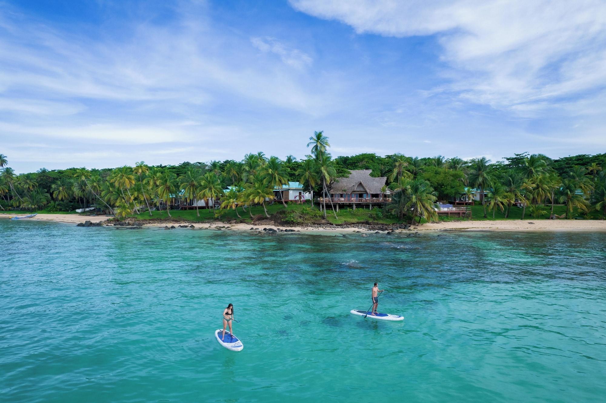 Playa Yemaya Reefs, a Small Luxury Hotel