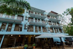 Alojamiento - Panama Garden Resort