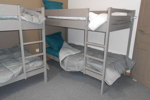 Alquiler Vacacional - 8-seater apartment 80 m2