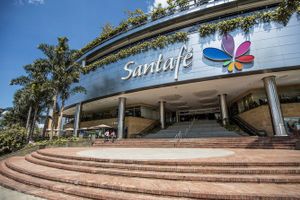 Actividad - Compras en Medellín