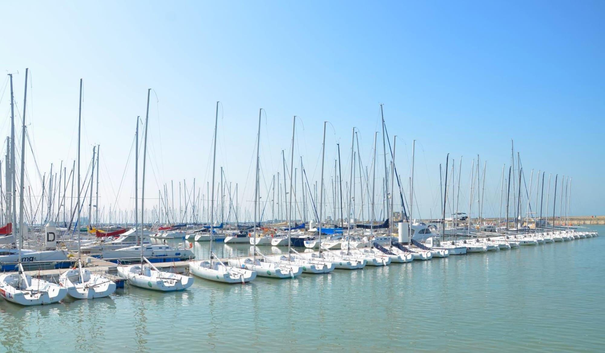 Varios Eklo Hotels Le Havre