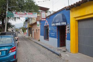 Alojamiento - Hotel Casa Blanca Ajijic