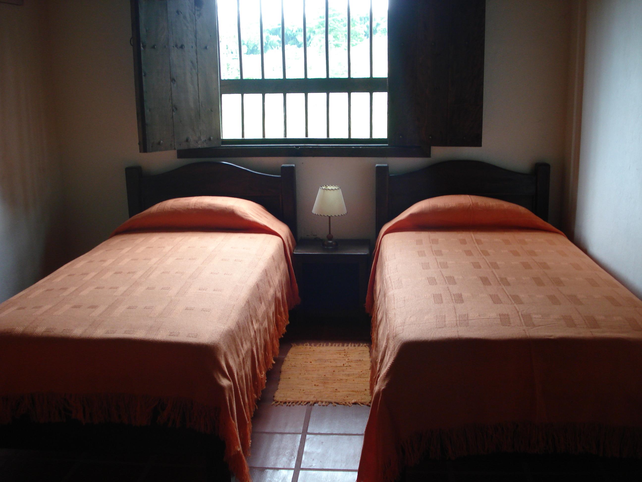 Habitación Finca Hotel Estrella del Quindio