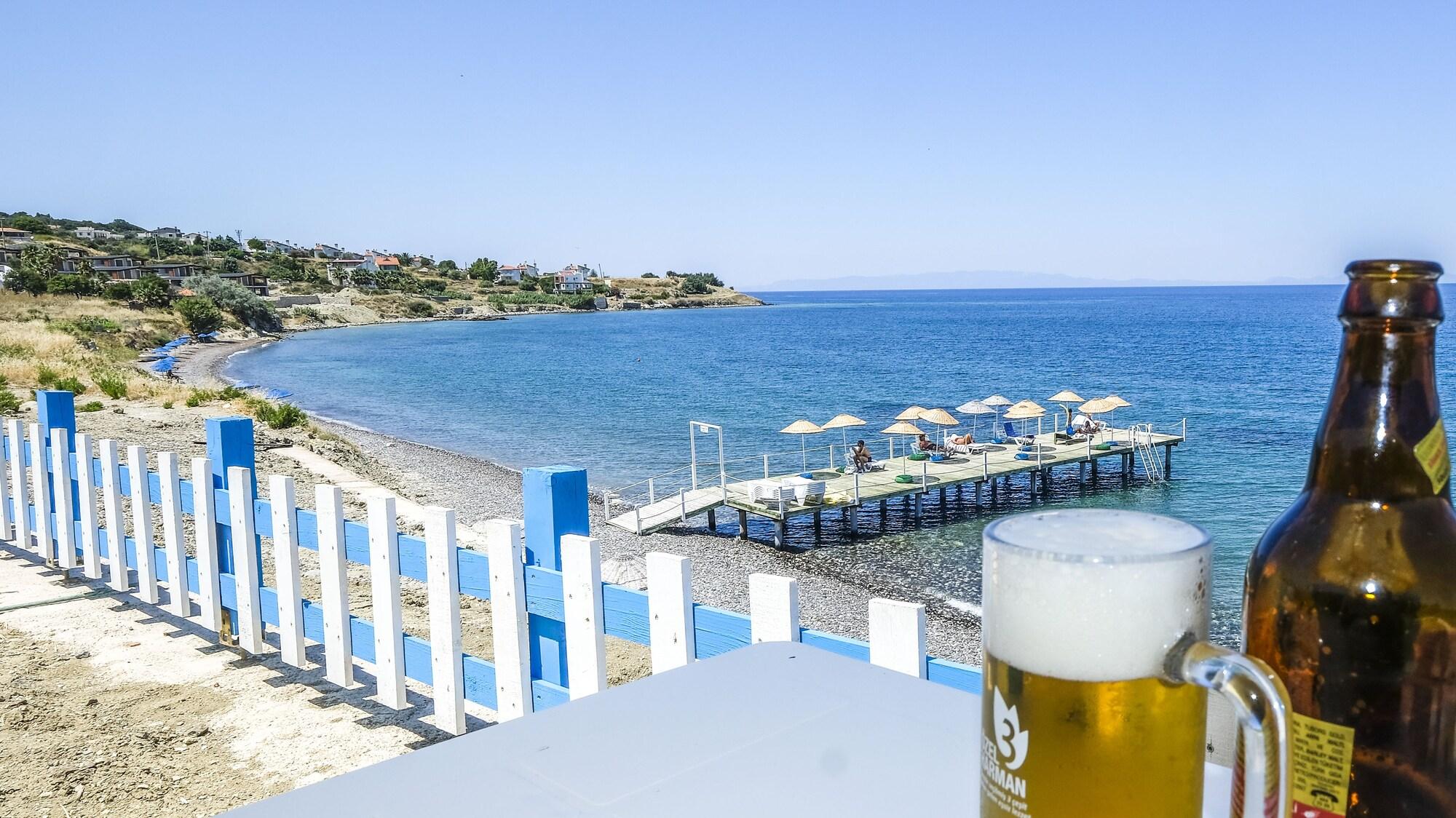 Playa Karaburun Konak Hotel