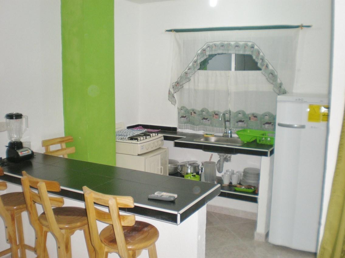 Hotel Apartahotel Tukasa Rodadero