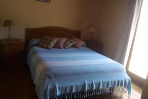 Alquiler Temporario - Los Almendros Bungalows