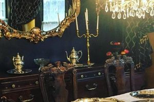 Alojamiento - Walk to Everything - Servant Room