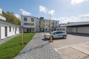 Alojamiento - Goethe Business Hotel Frankfurt