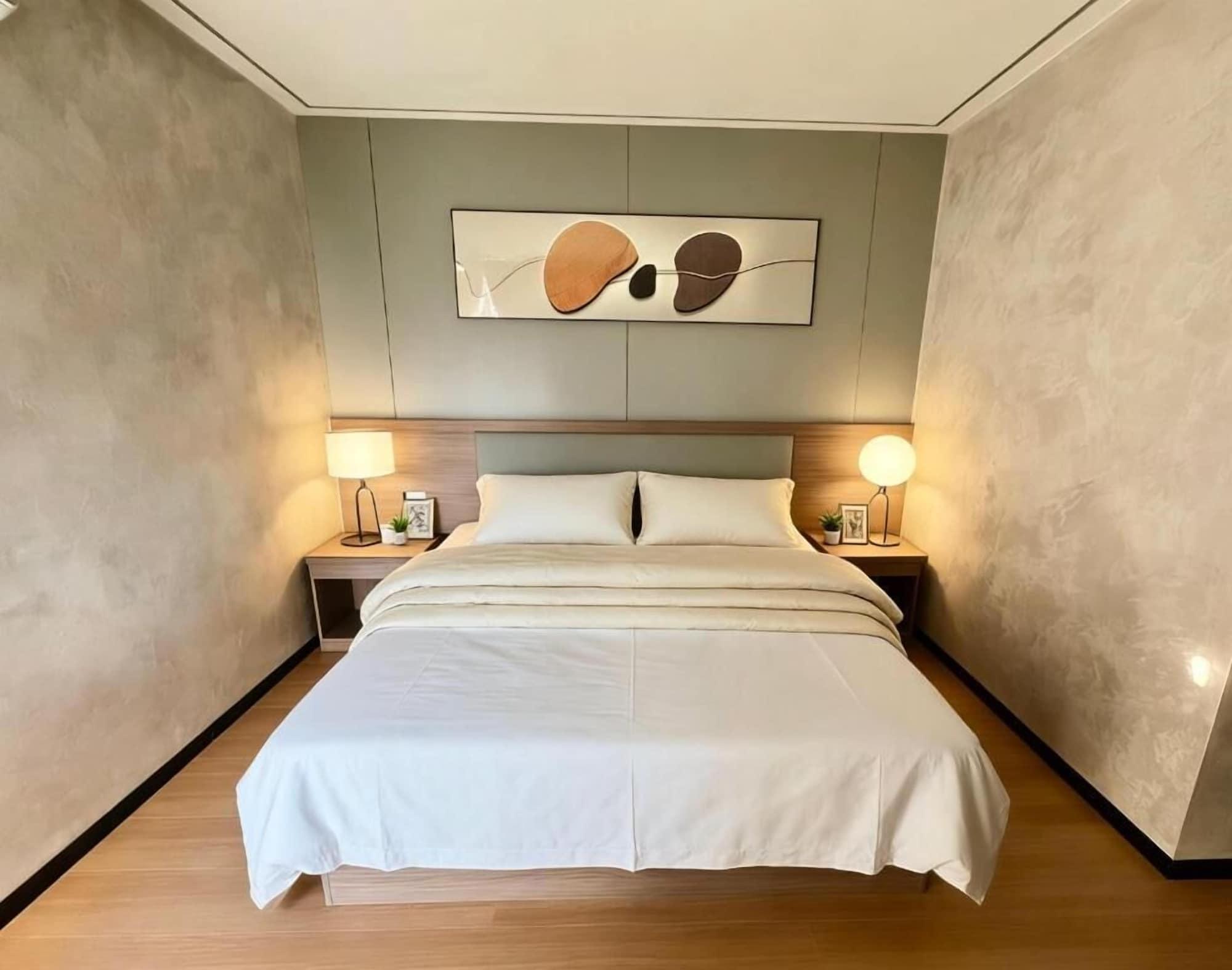 Habitación Sky Vista Hotel