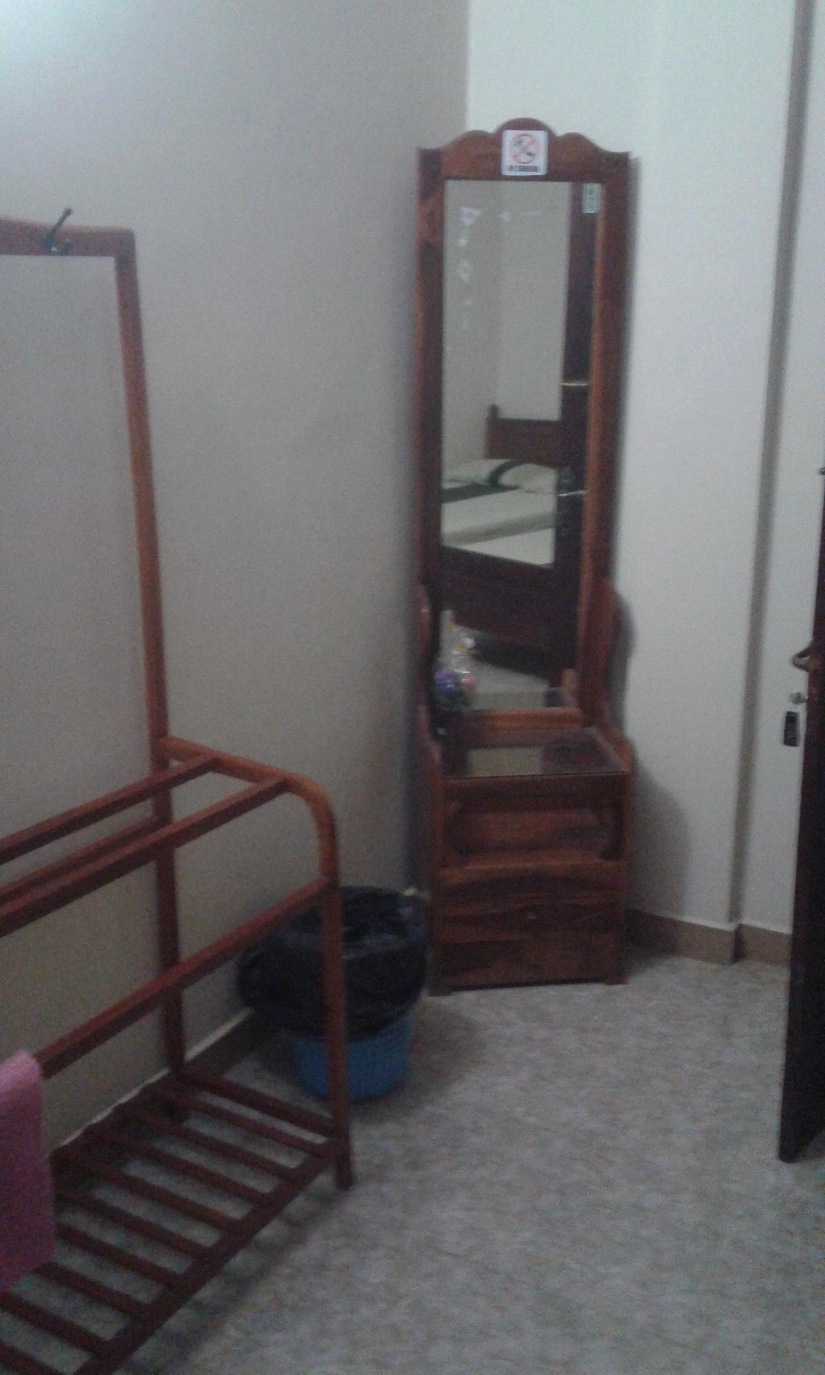 Set de Habitación Italiano Restaurans