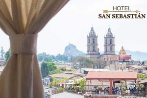 Alojamiento - Hotel San Sebastian