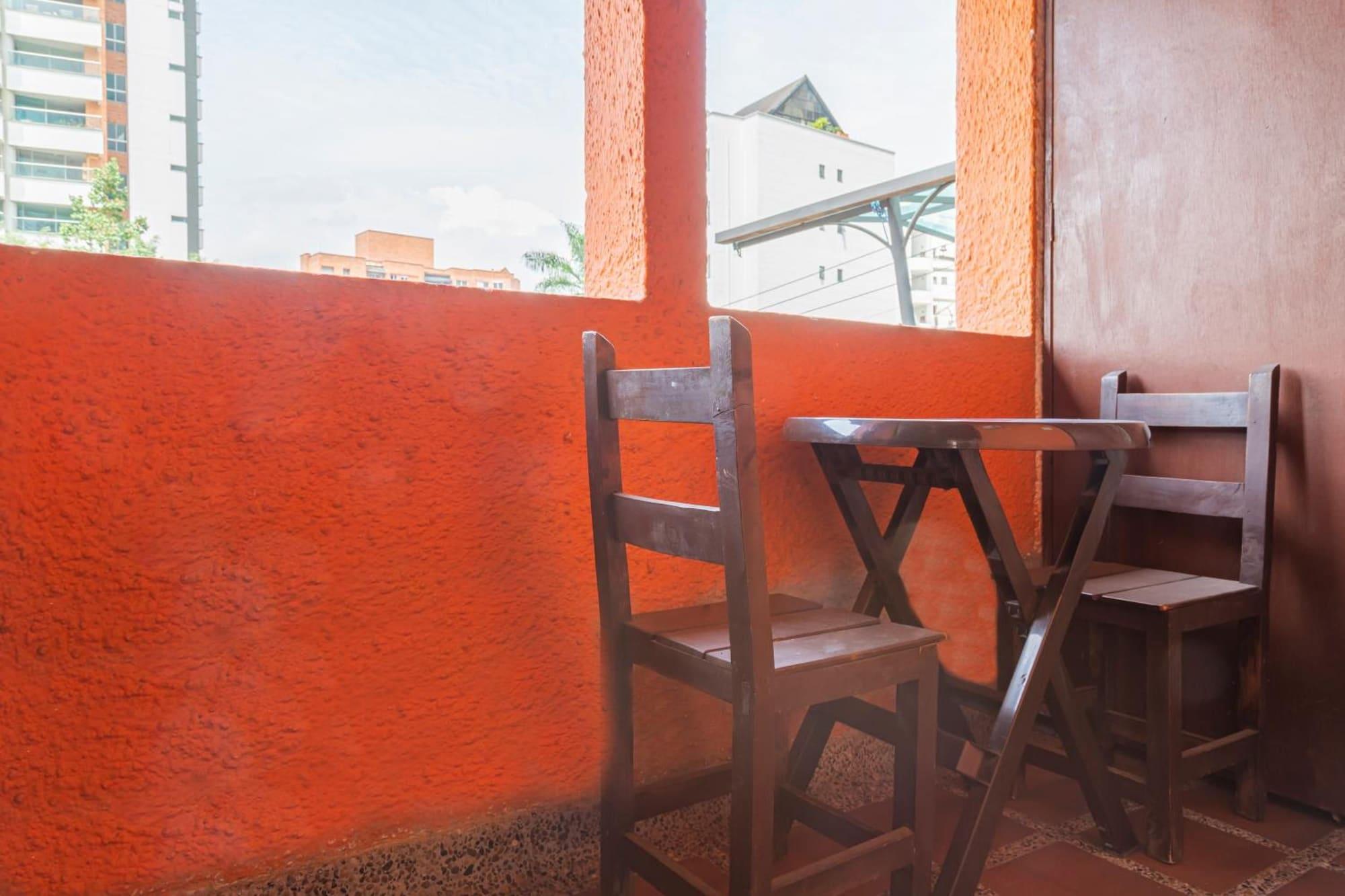 Restaurant Hotel Ayenda Habana Vieja 1221