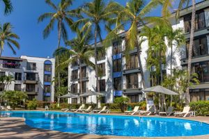 Alojamiento - Puerto de Luna Pet Friendly & Family Suites Hotel