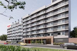Paquete - Ramada Suites by Wyndham Asuncion Aeropuerto