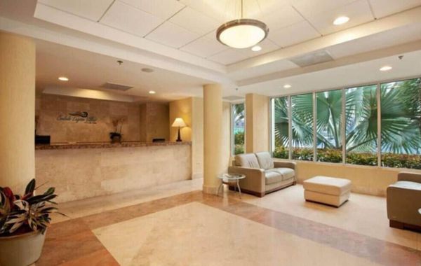 BAY DREAM VIEW / EXCLUSIVE 
at Condado Lagoon Villas