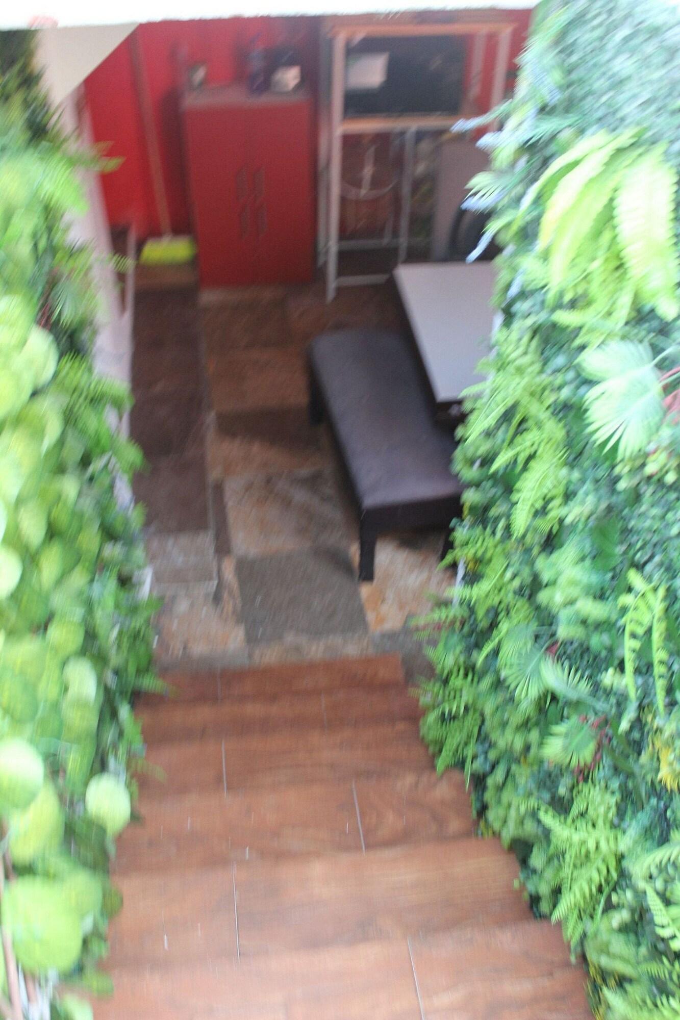 Comodidades del Alojamiento Casa Vazquez