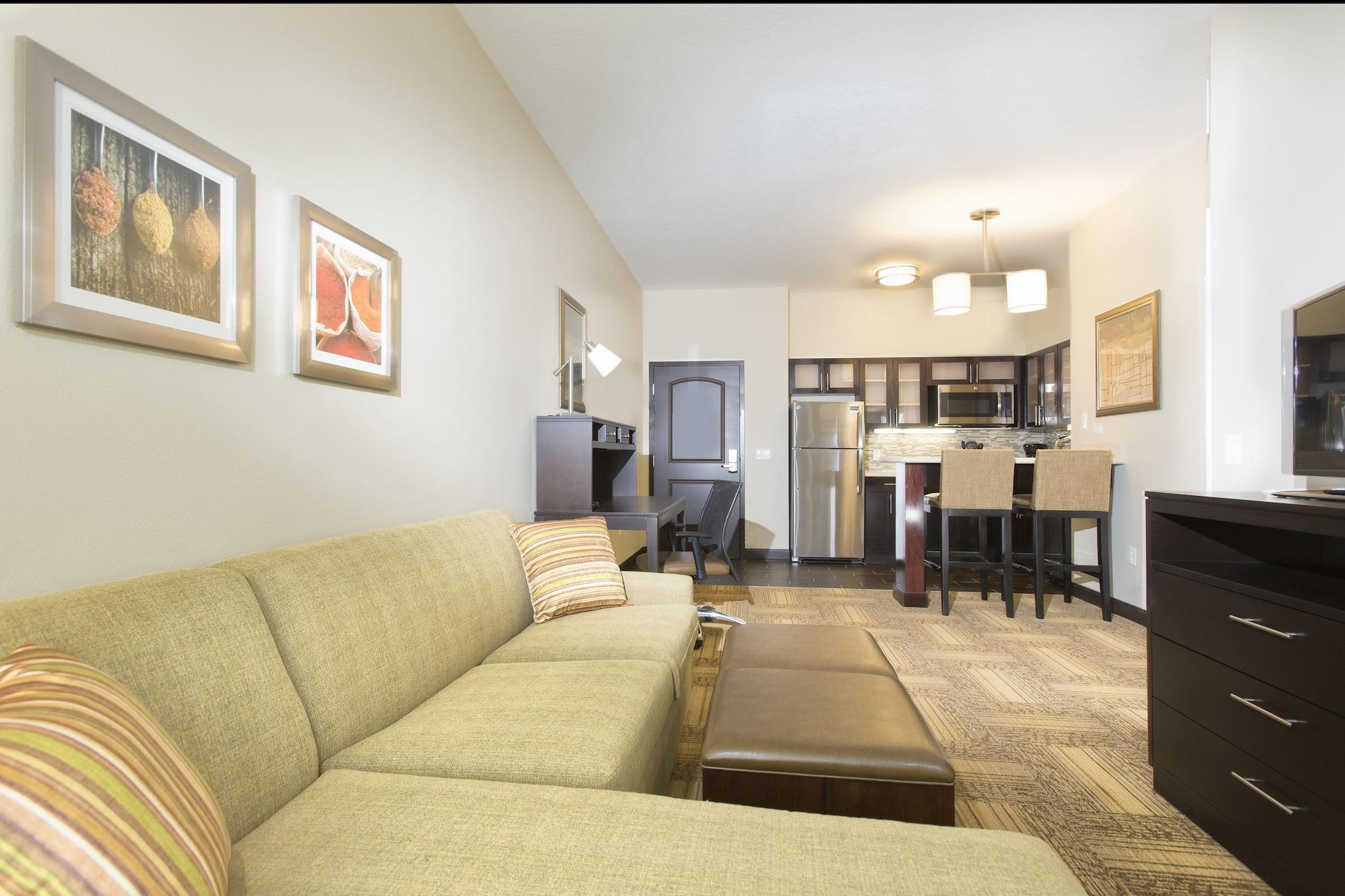 Habitación Staybridge Suites Orlando at SeaWorld by IHG