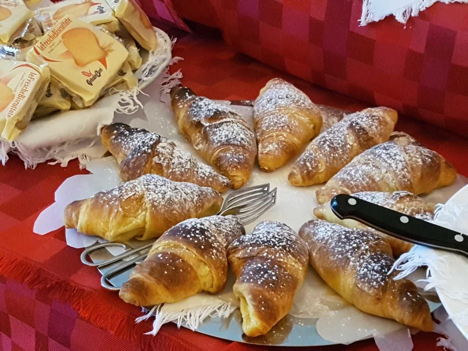 Restaurant B&B Villa Gavina