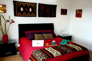 Alquiler Vacacional - Riverfront condo - Amazing views in Cuenca's Historic District