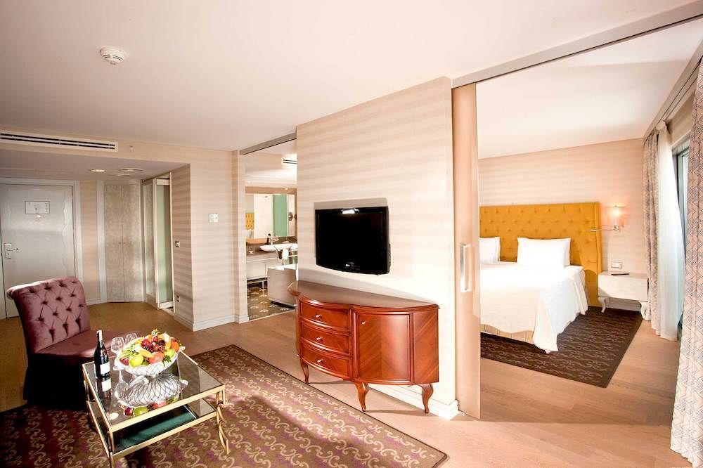 Habitación Opera Hotel Bosphorus - Preferred Hotels and Resorts