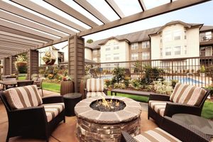 Alojamiento - Homewood Suites by Hilton Vancouver-Portland