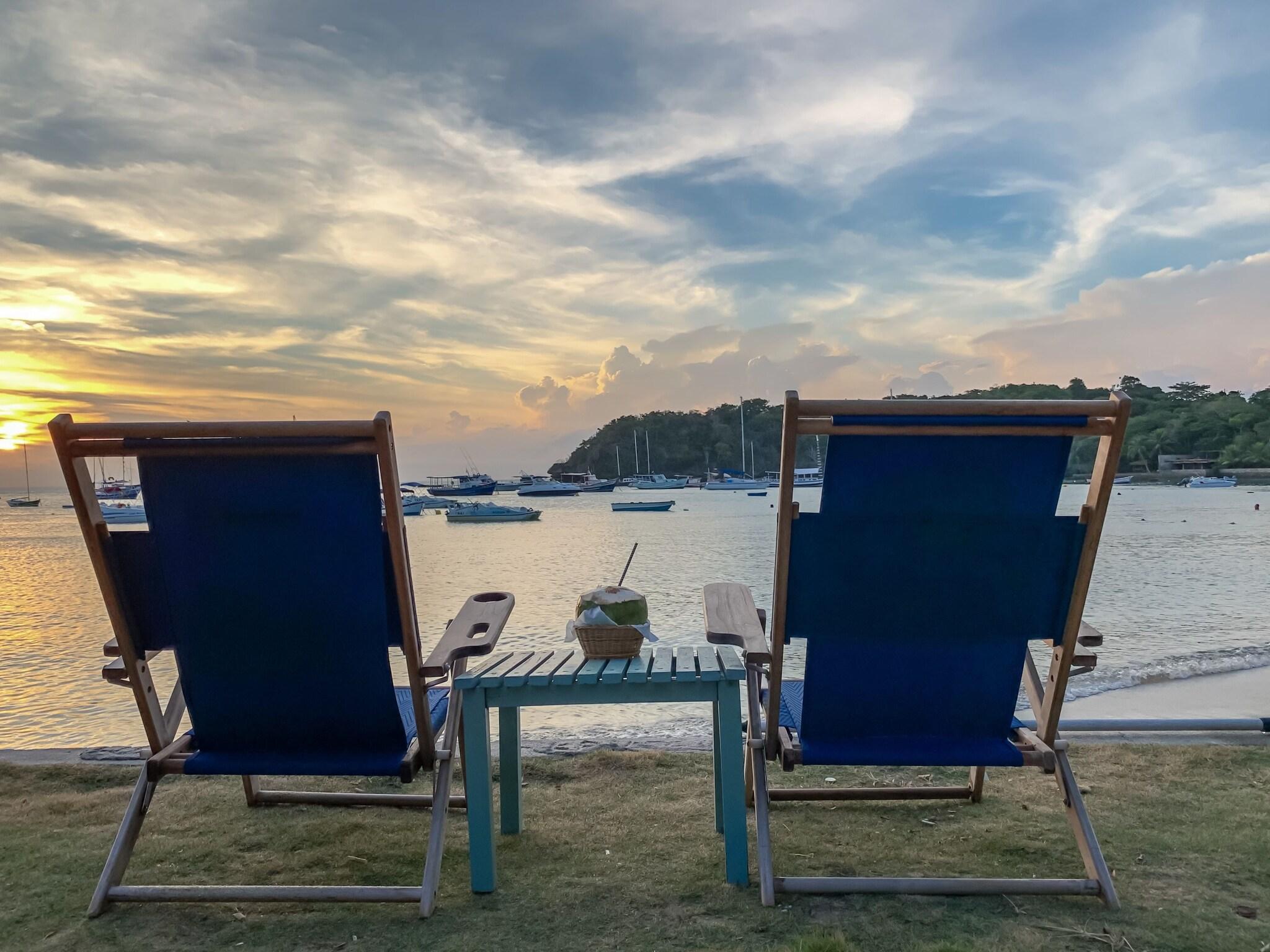 Playa Vila da Santa Hotel Boutique & Spa