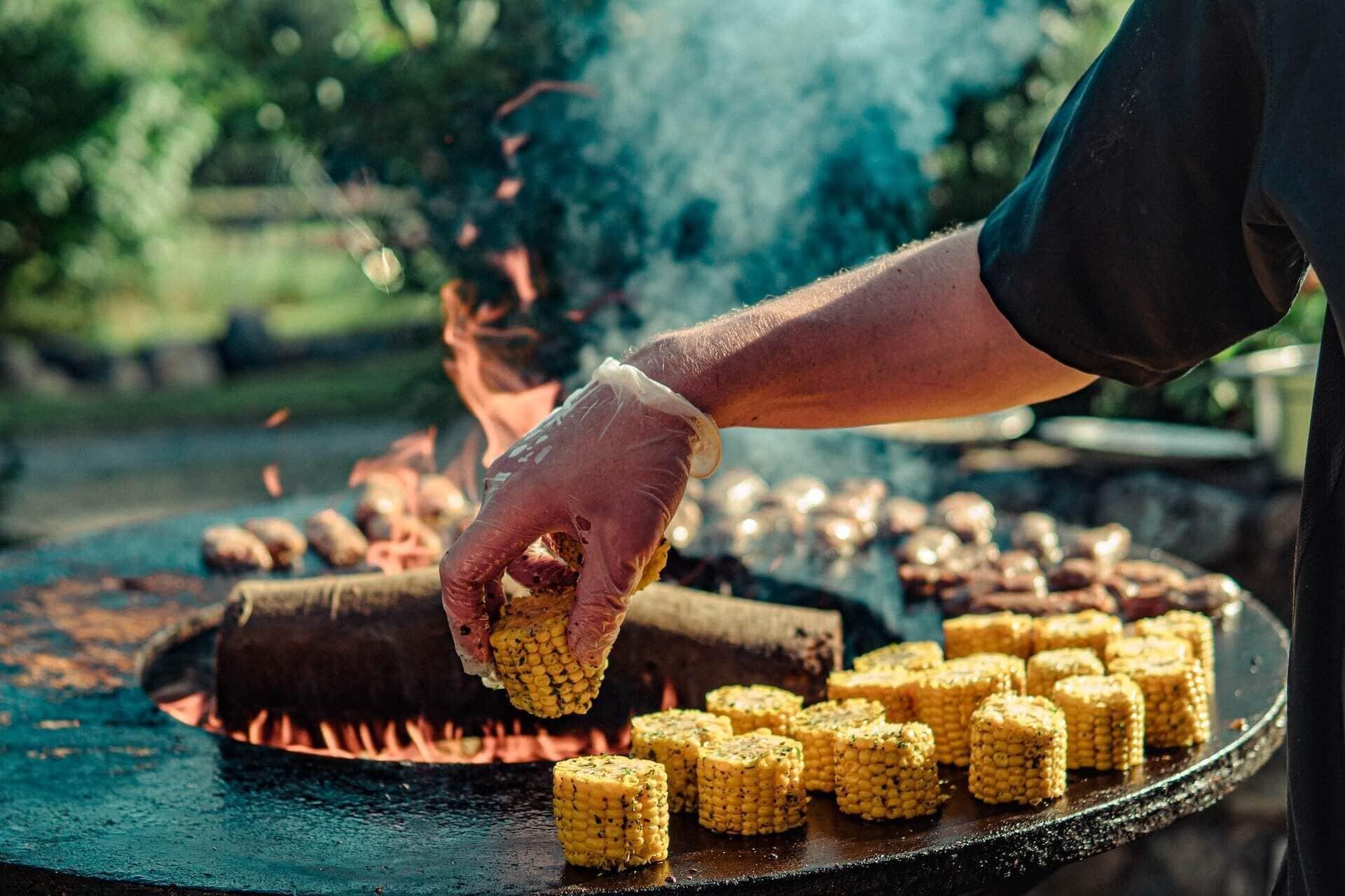 Restaurant Hotel Partizán