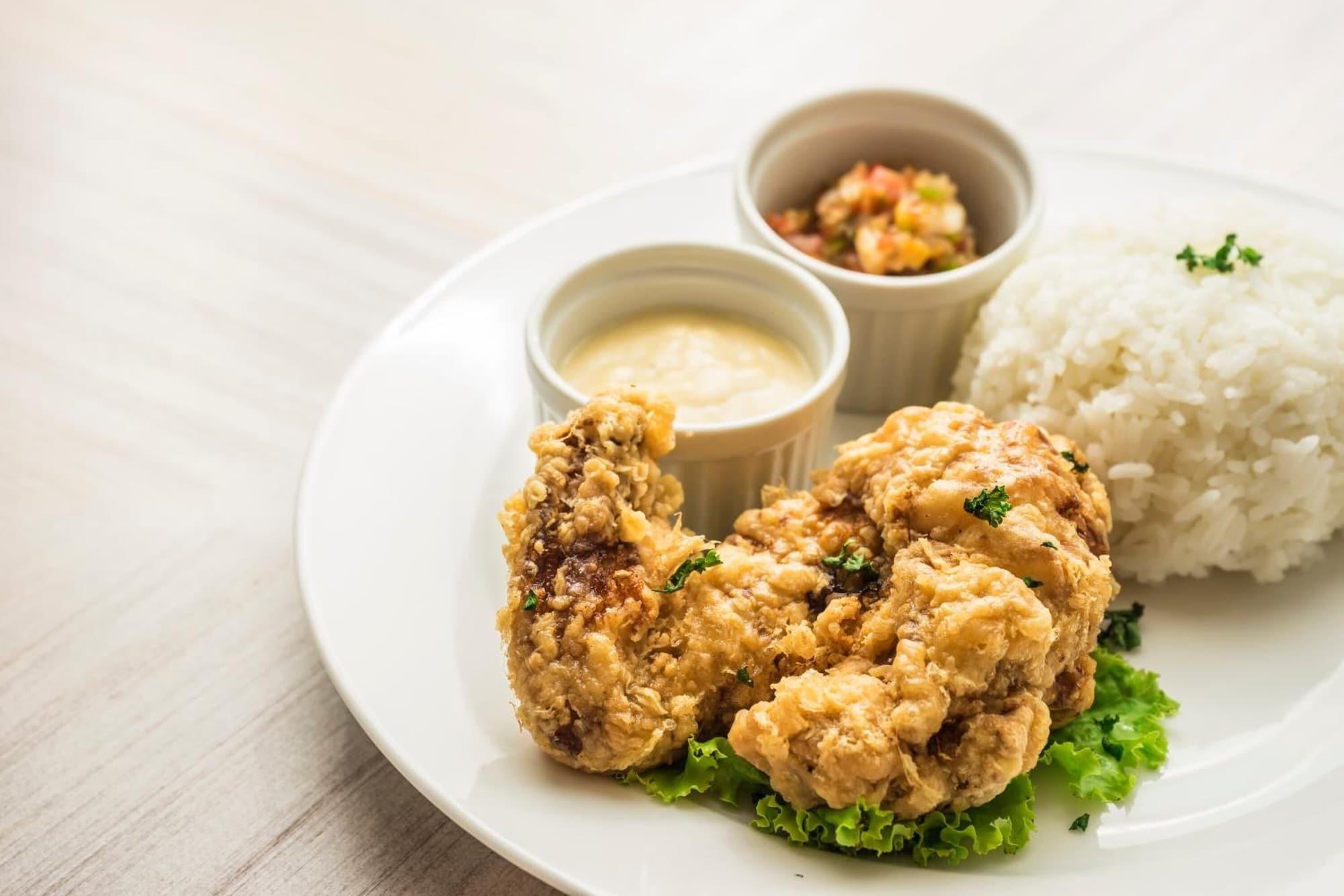 Restaurant The Plaza Hotel Balanga City