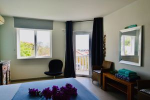 Renta temporal - Blue Bay Beach Apartments