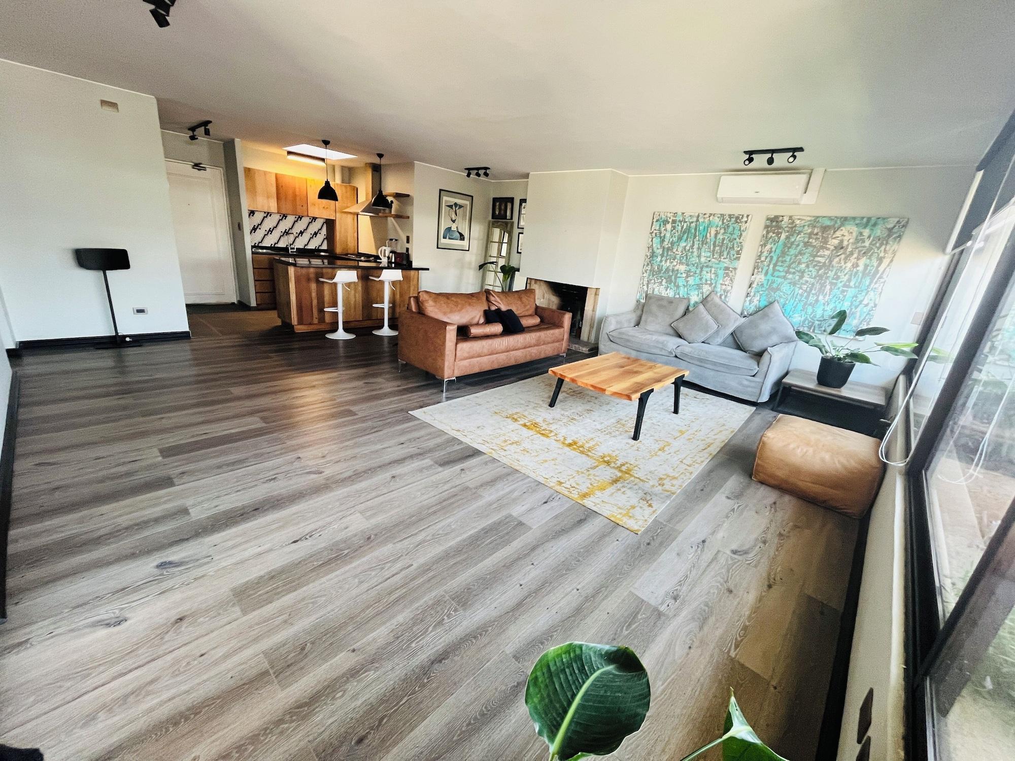 Varios Tempo Rent Hotel