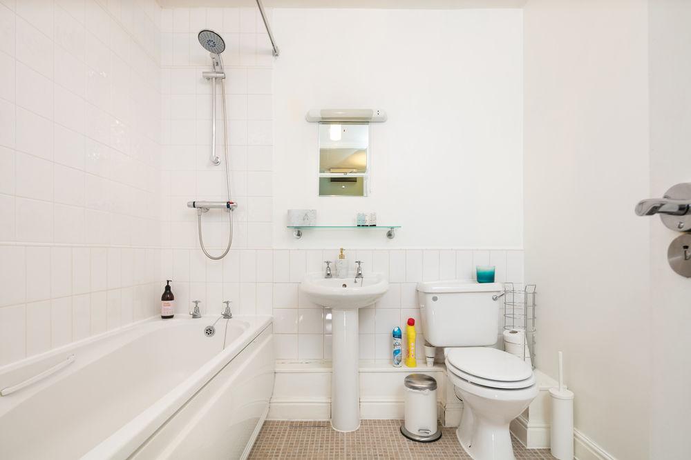 Comodidades del Alojamiento City NQ Apartments
