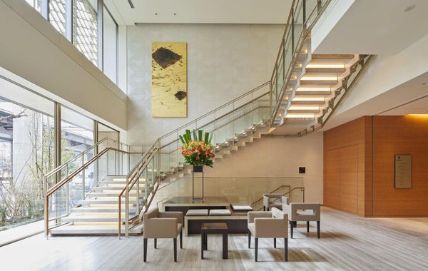 The Kitano Hotel Tokyo
