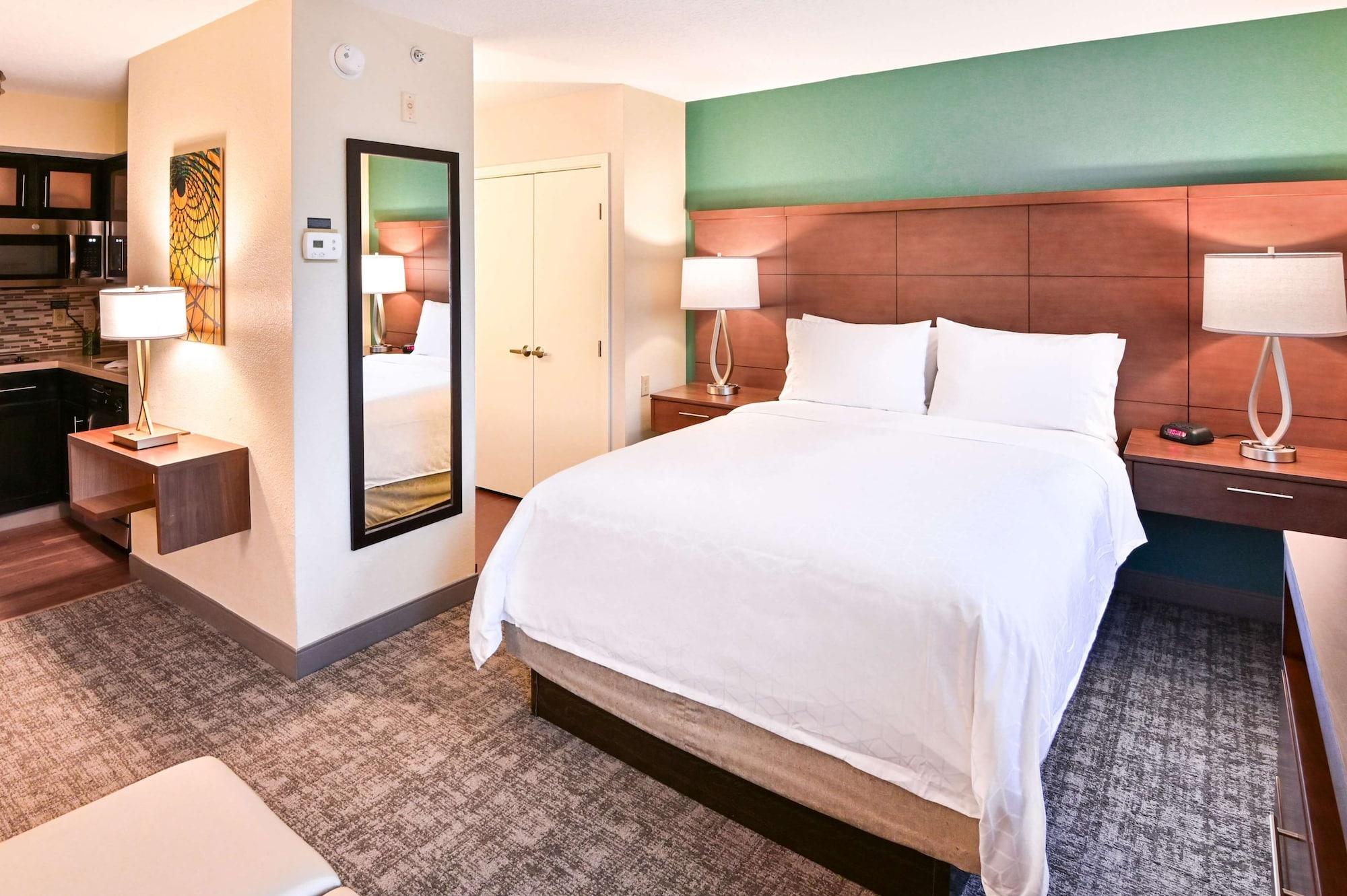 Habitación Sonesta ES Suites Fort Lauderdale Plantation