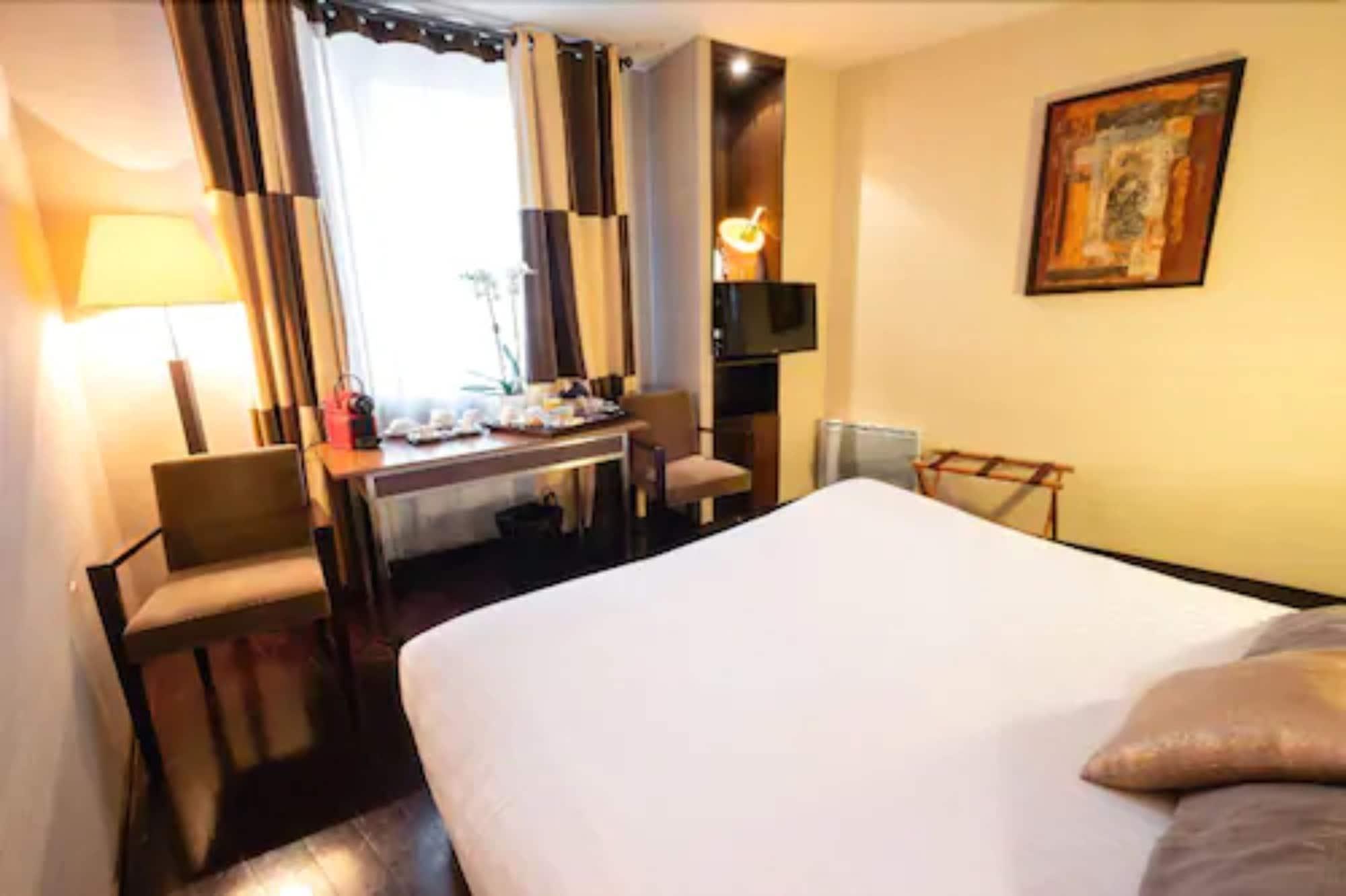 Varios Le Boutique Hôtel Garonne by Occitania hotels