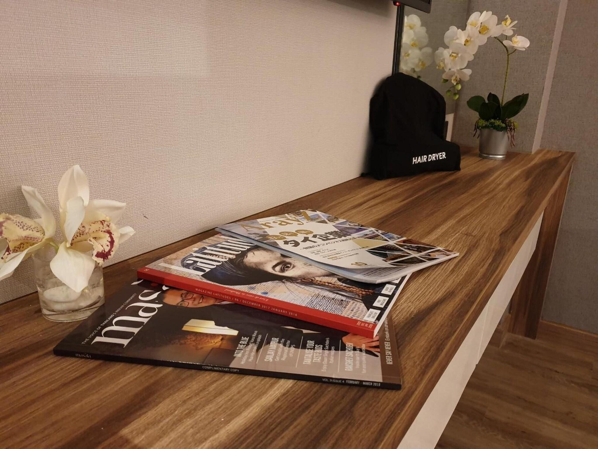 Vista Exterior Syama Nana