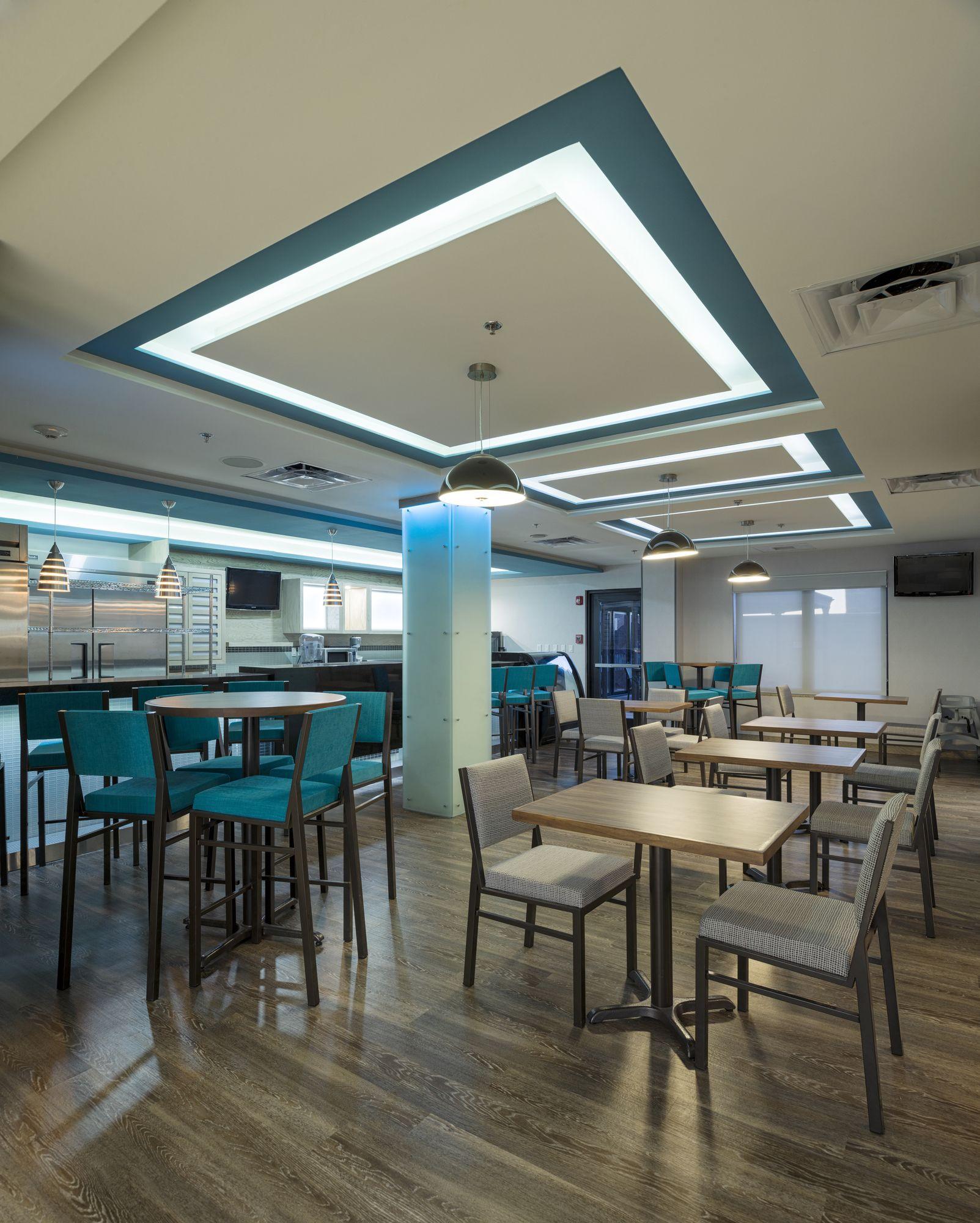 Restaurant Wingate By Wyndham Chihuahua