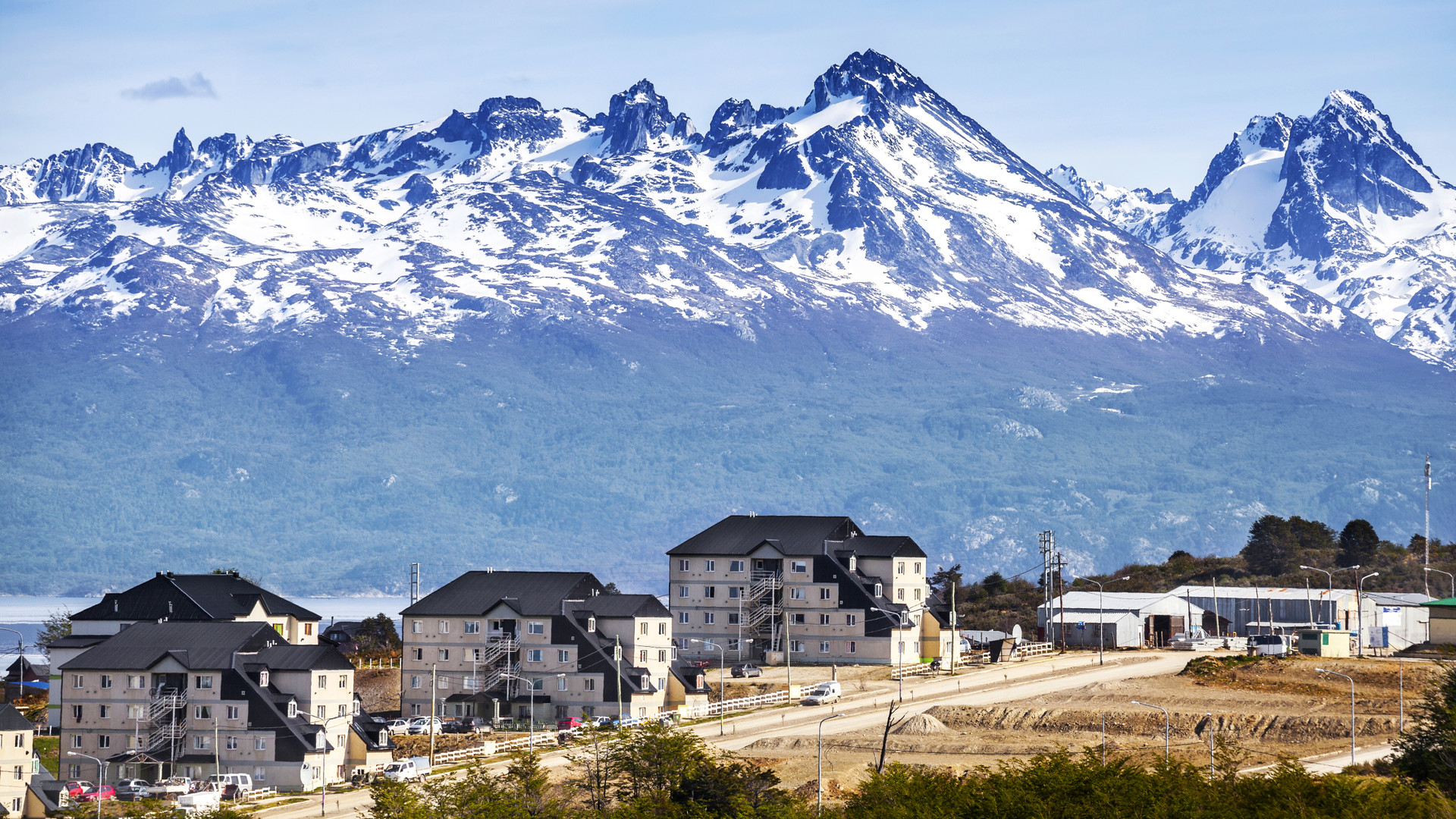 Ushuaia