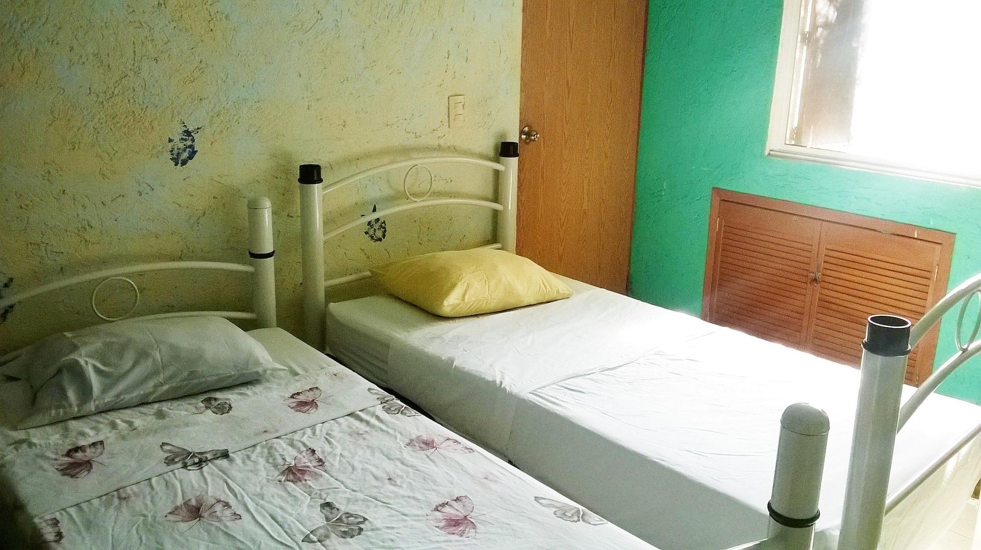 Habitación Posada Marpez - Hostel