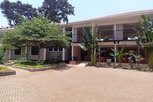 Alojamiento - Kilimanjaro Eco Hostel