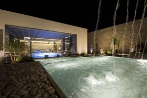 Alojamiento - Pietre Nere Resort
