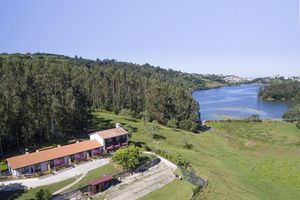 Alquiler Temporario - Apartamentos Las Garzas de Oyambre