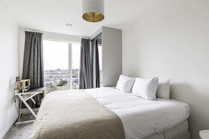 Alquiler Vacacional - Charming West London Nest