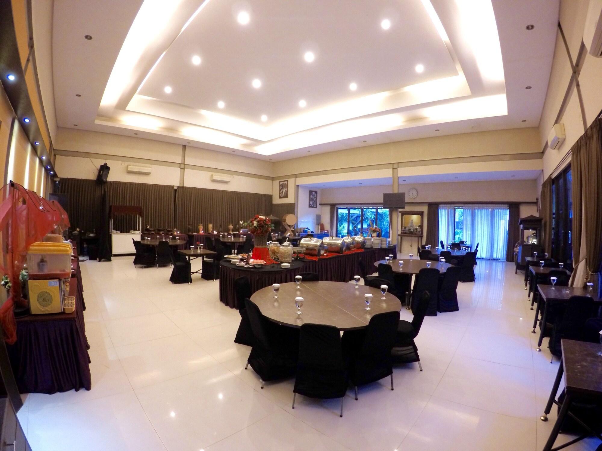 Restaurant Grand Guci Hotel