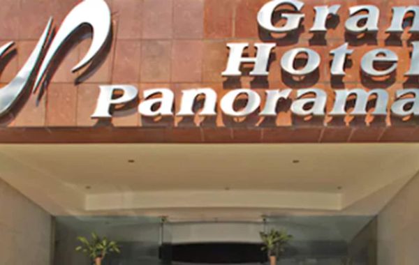 Gran Hotel Panorama - Hoteles cerca de Basílica de Guadalupe en Ciudad de México