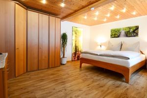 Alquiler Vacacional - Apartmenthaus Vergissmeinnicht